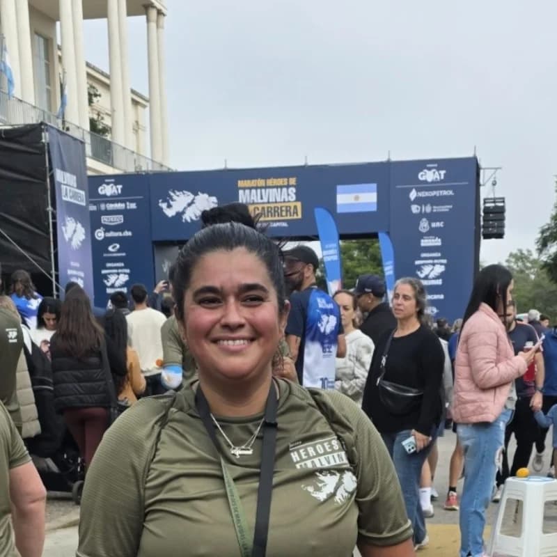 Cintia Soledad Dechiara