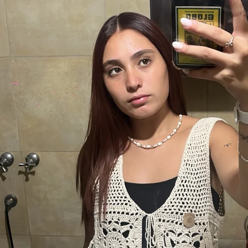 maria candelaria gonzalez