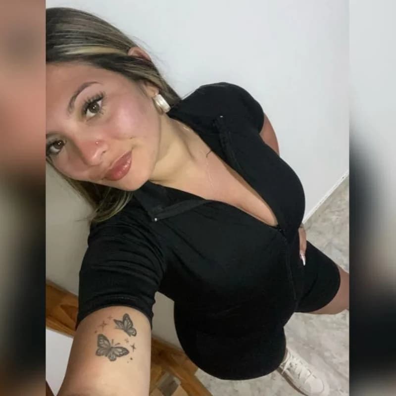 Rivero Ornela Natali