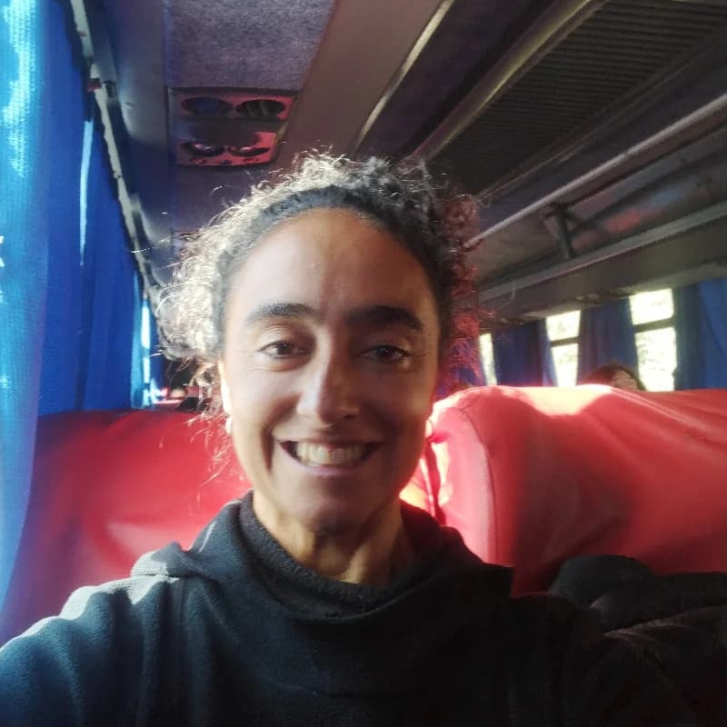 Valentina Barca