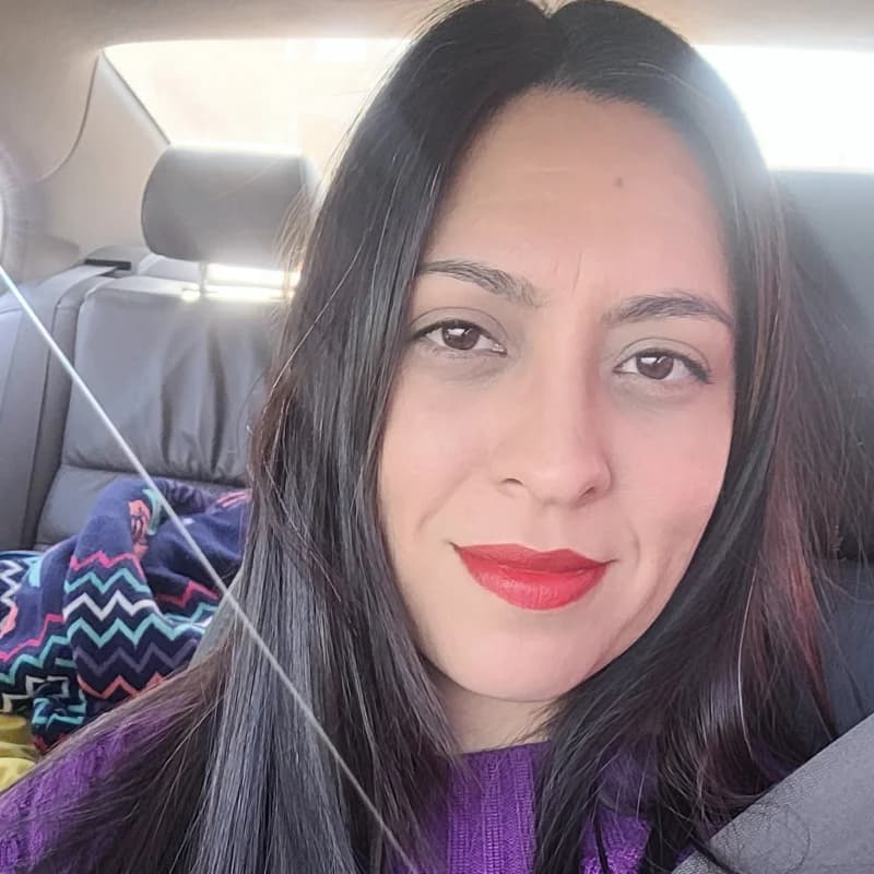 Maldonado Flavia Estefania