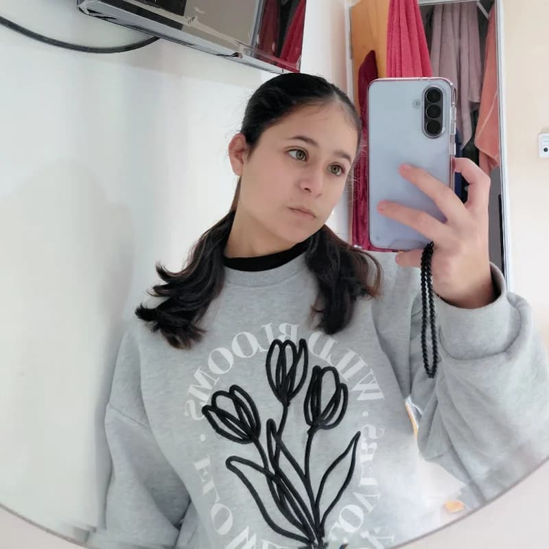 Martina Bonansea Fernández