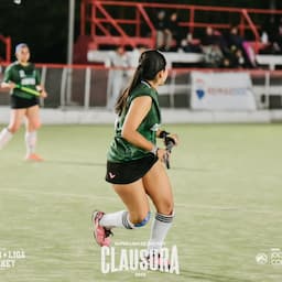Fernanda Estefanía Cruz Silvestre