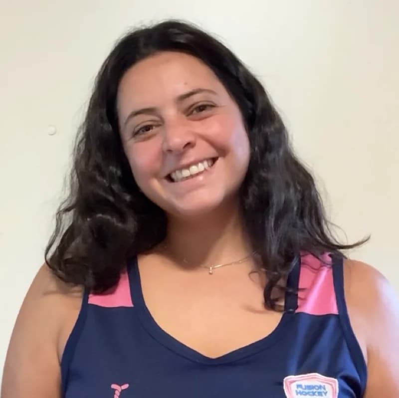 Guadalupe Murua asis