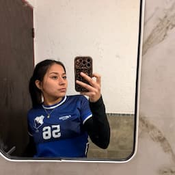 Priscila Vasquez