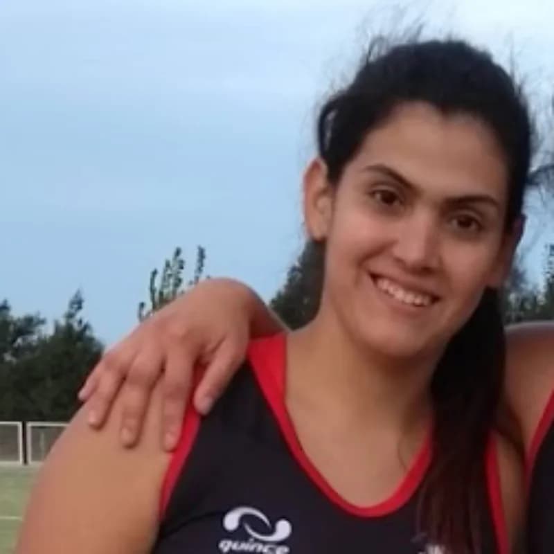 Gabriela Cascone