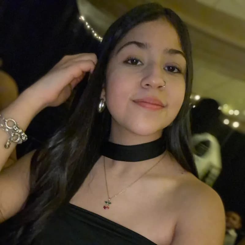 Gutierrez Kiara