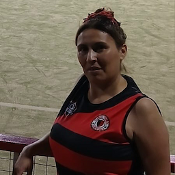 Marcela Atensio