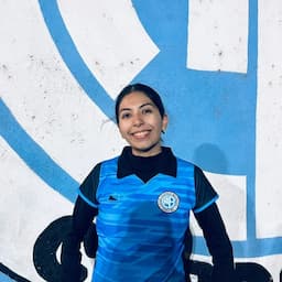Milagros Valentina Flores