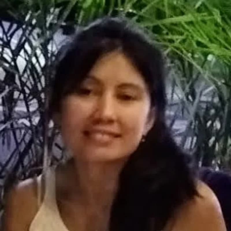 Camila Febes Rocabado