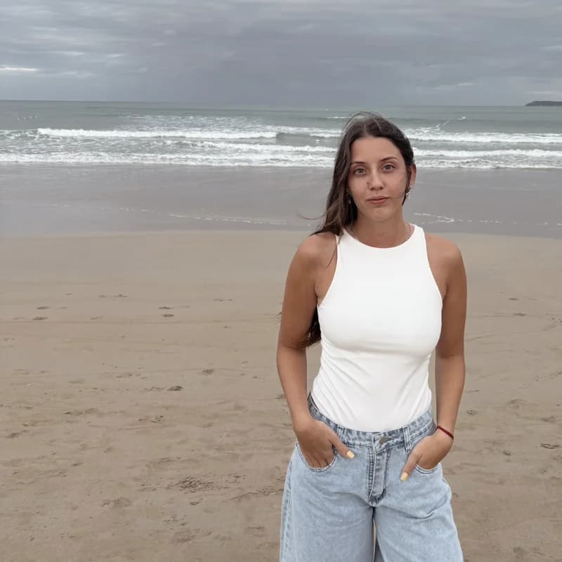 Valentina Bernuy