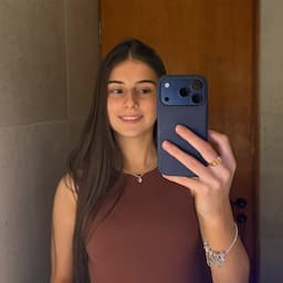 Francesca Gorgerino
