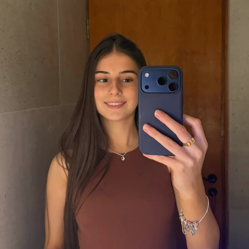 Francesca Gorgerino