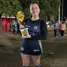 Lassaga Mónica Araceli