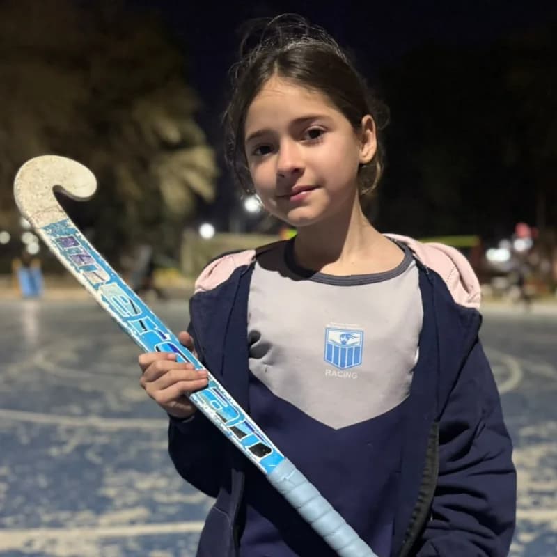 Zoe Malena Sánchez Ceballos