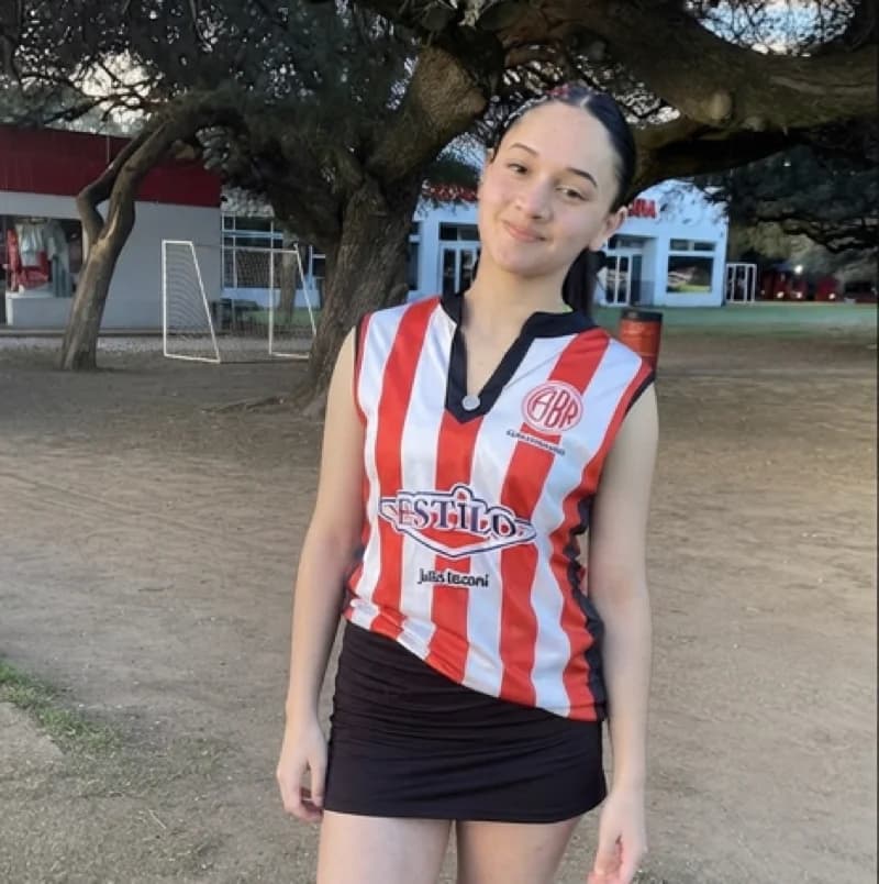 Luz Pelaroli