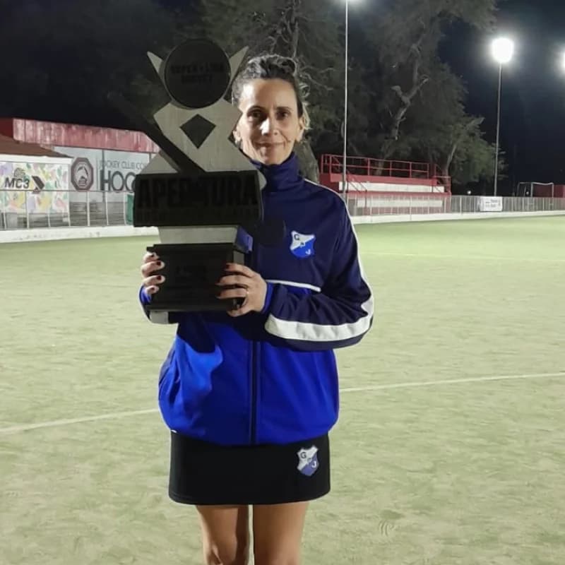 Soledad Ribas Valle