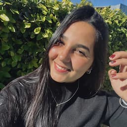 Agostina Abigail Nieto