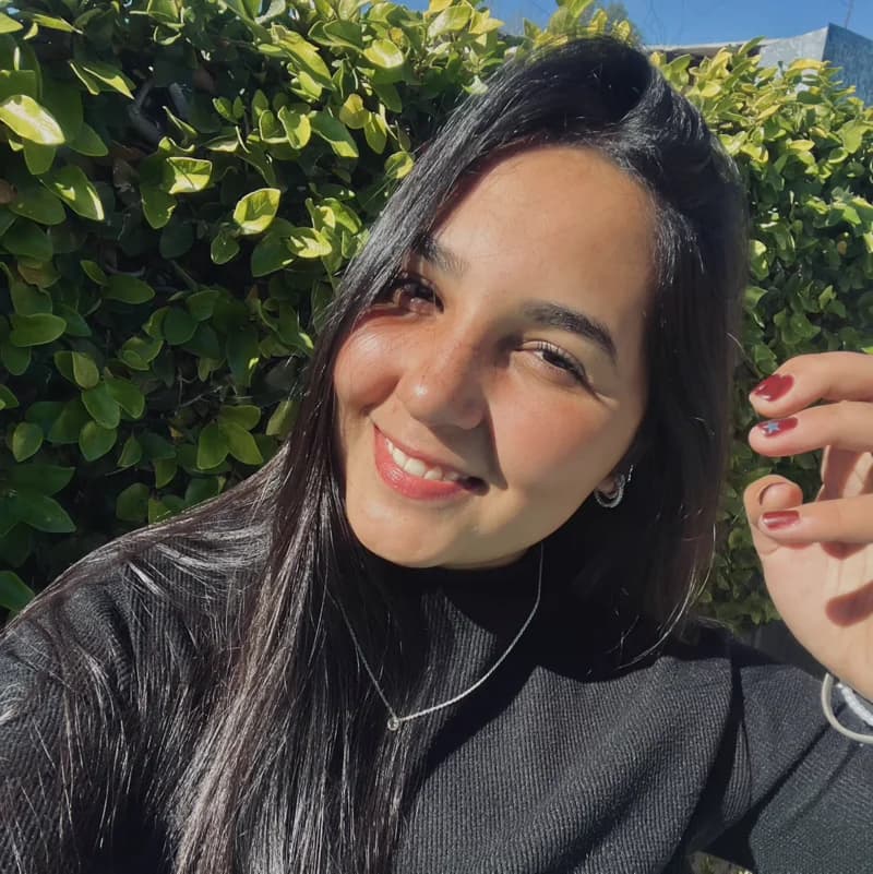 Agostina Abigail Nieto