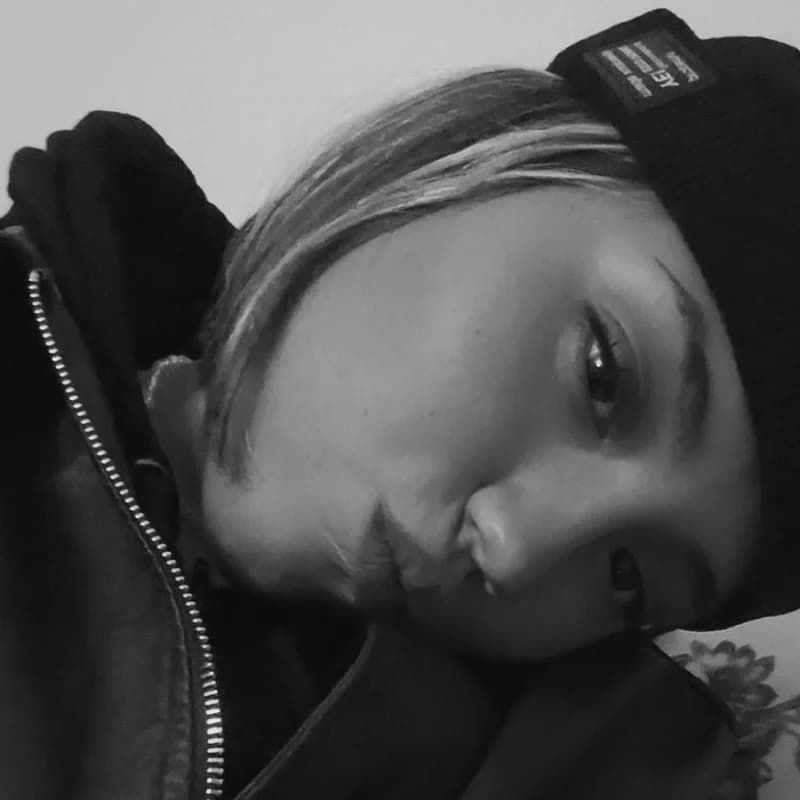 Paulina Bover