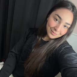 Luciana Abigail Rodriguez