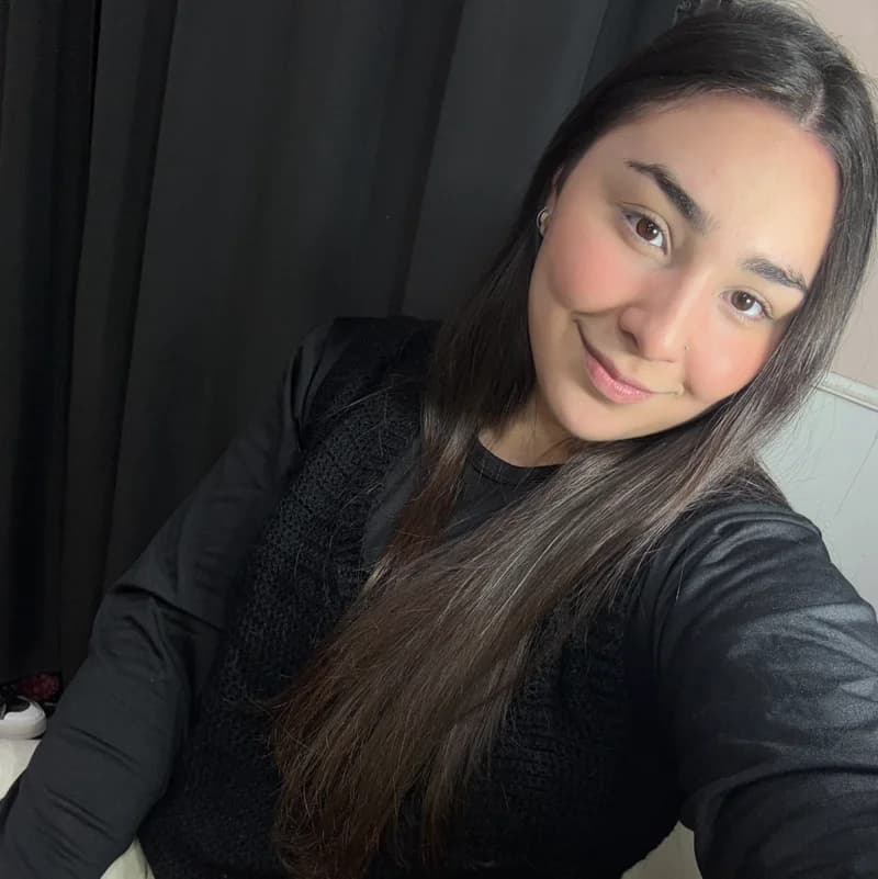 Luciana Abigail Rodriguez
