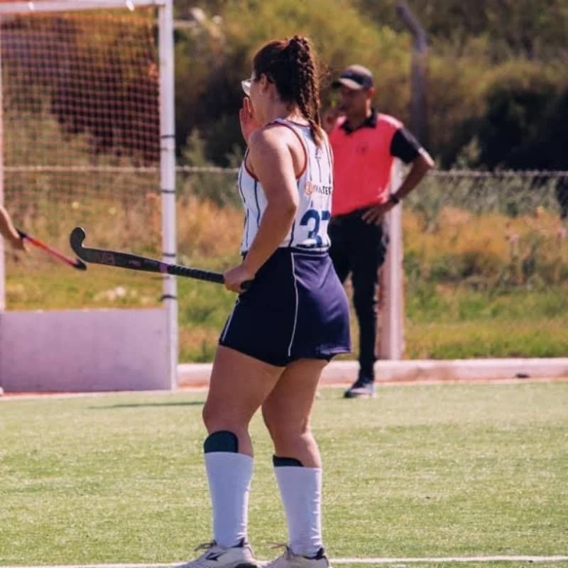 Aldana Moya