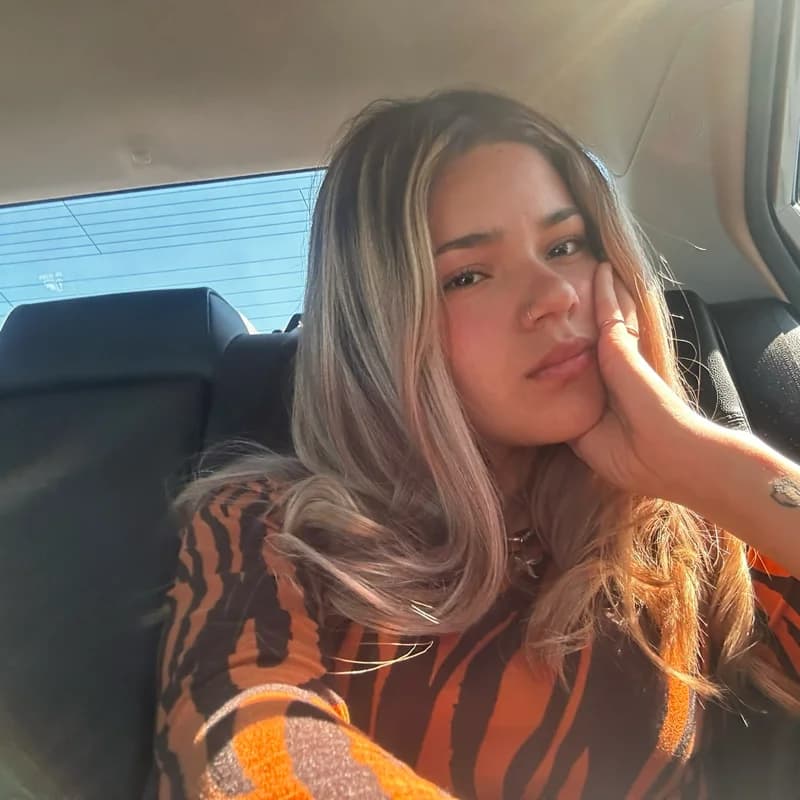 Zaira Martinez