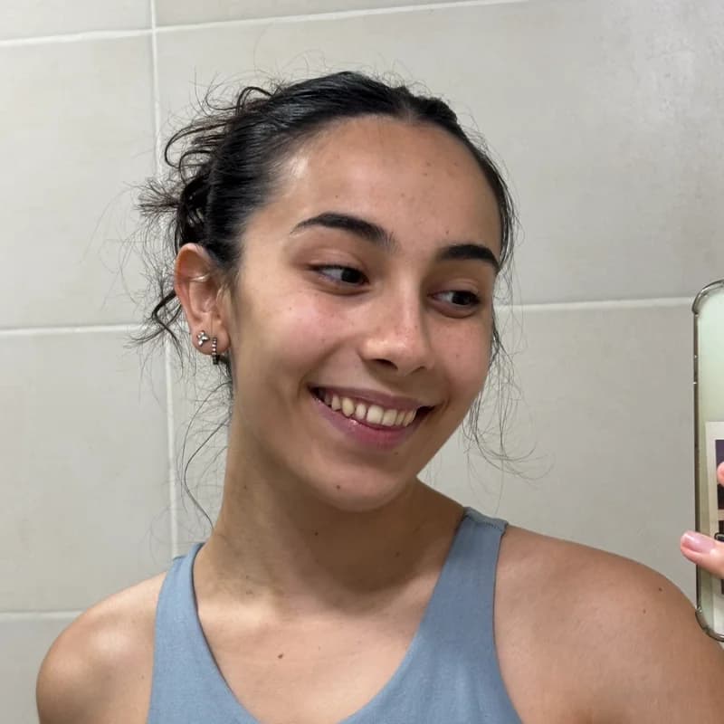 Candela Reyes Ibrahim