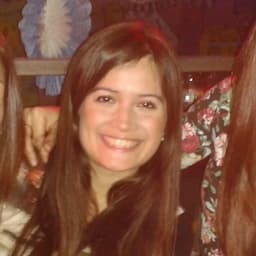 Gisele Larrahona