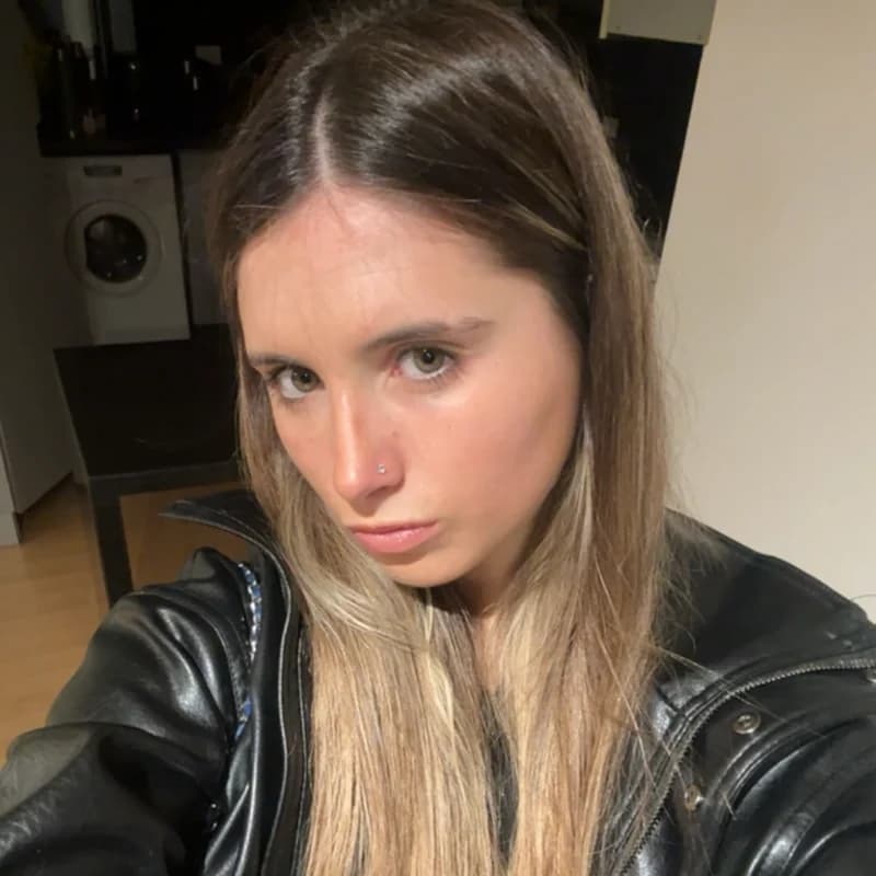victoria arrachea