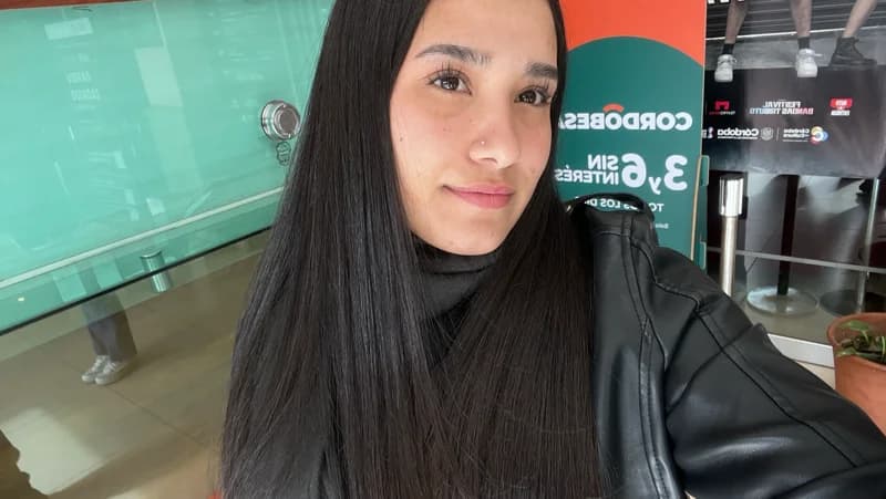 florencia Lopez