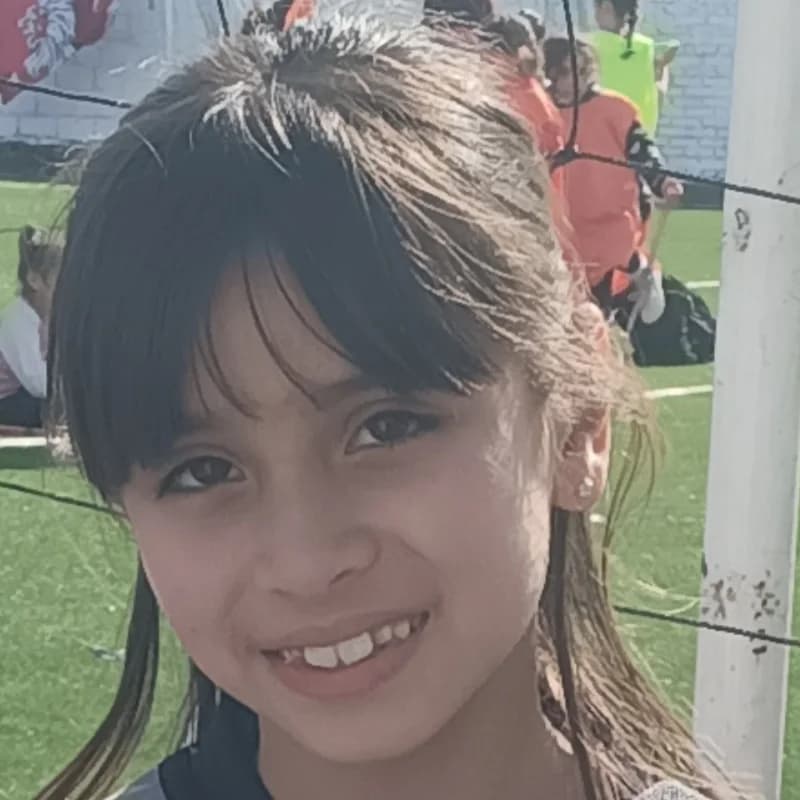 Valentina Nicole Suarez