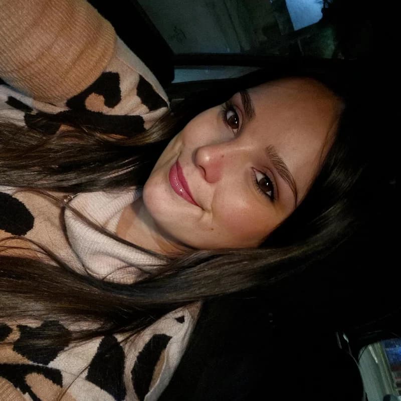 María Victoria Cuello