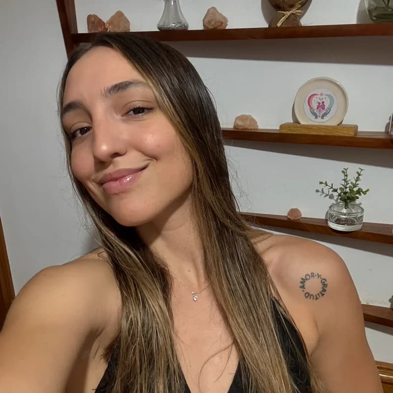 María Victoria Musso