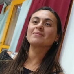 Sabrina Rocio De Lourdes Blando