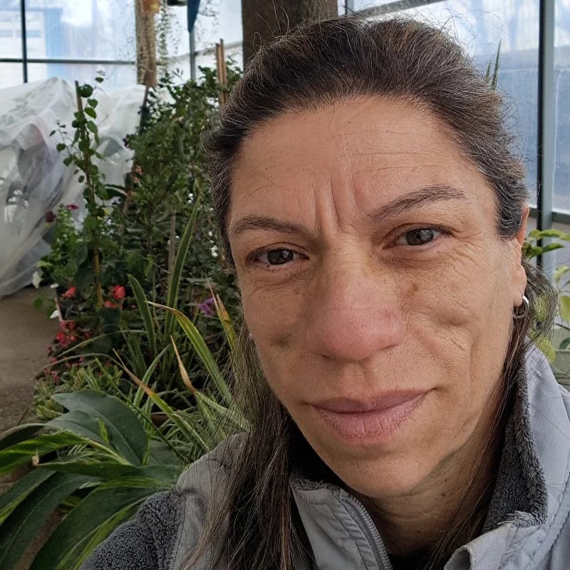 Paula Silvana Deheza