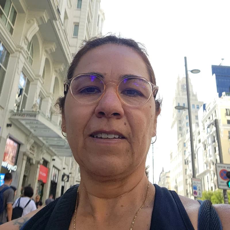 GABRIELA CRESPO