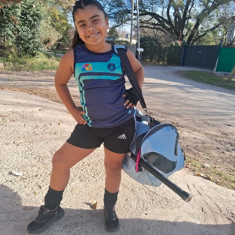Morena Palacio