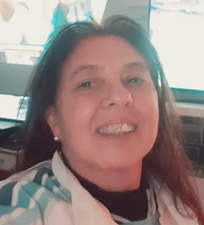 Marcia Monzón