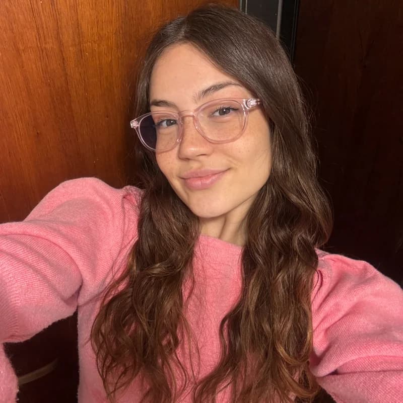 Sofia Ribero Walther