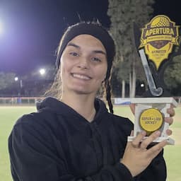 Milagros Bustos