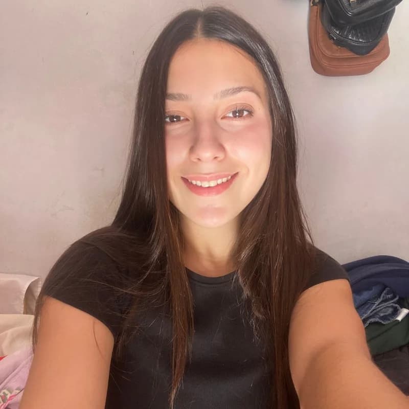 Paez Ana Clara