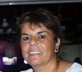 Patricia Zazúa