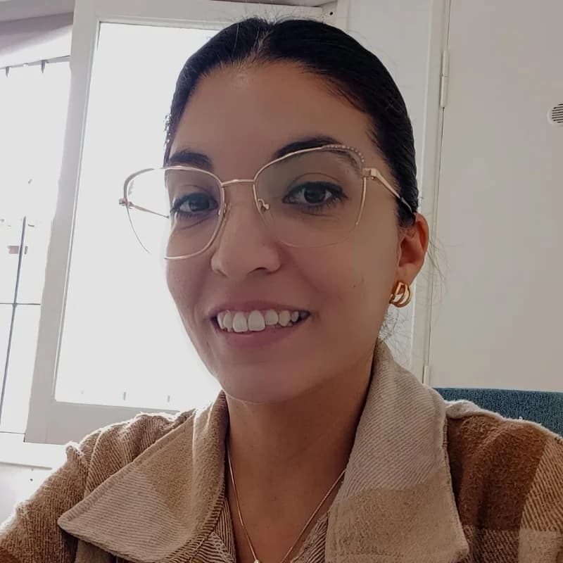 Mariana Santillan
