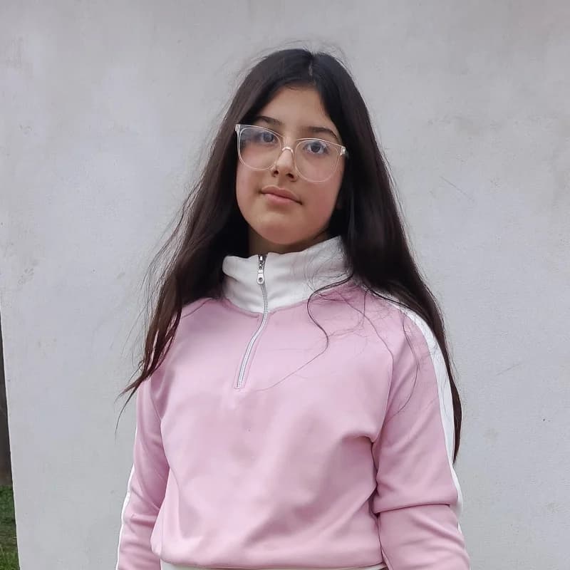 Brisa Agostina Castillo Bustos