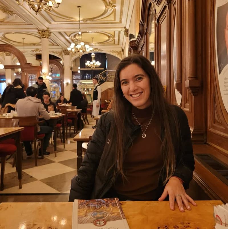 Florencia Maldonado