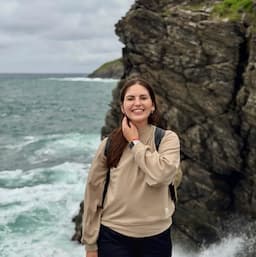 Agustina Avila