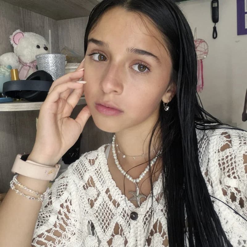 Brunella Jael Bustos