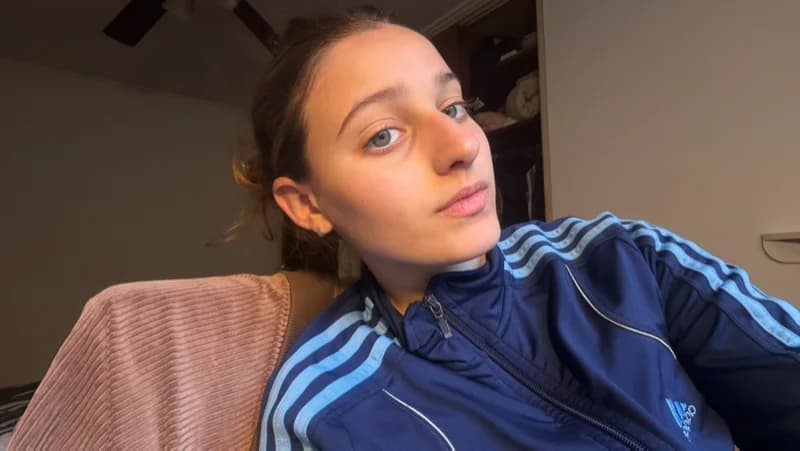 Justina Cazaux